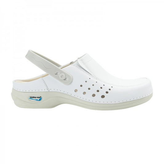 Socas Berlim Branco