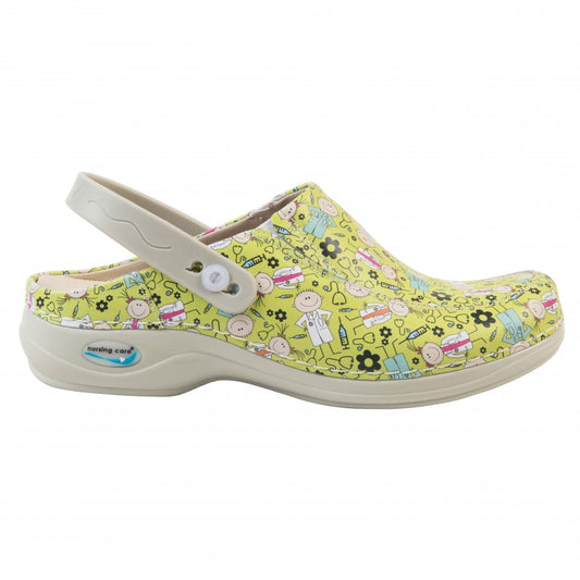 Socas Paris Kids Enfermeira