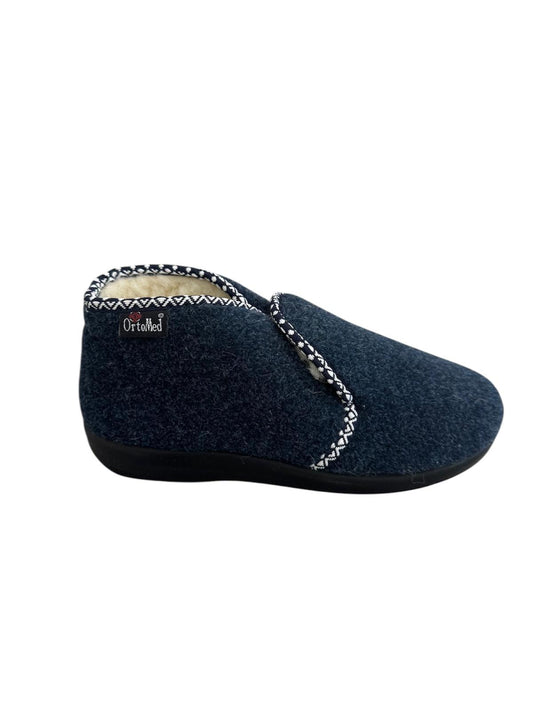 Pantufa T03