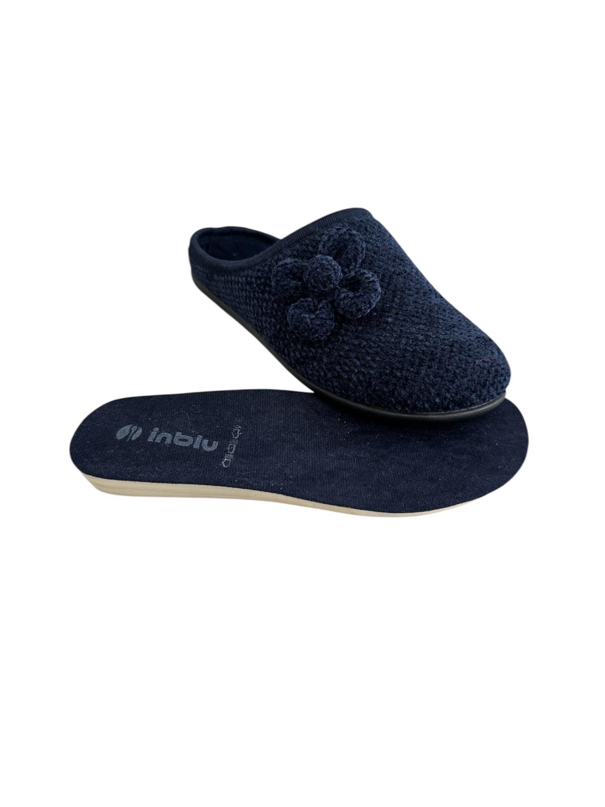 Chinelo Inblu