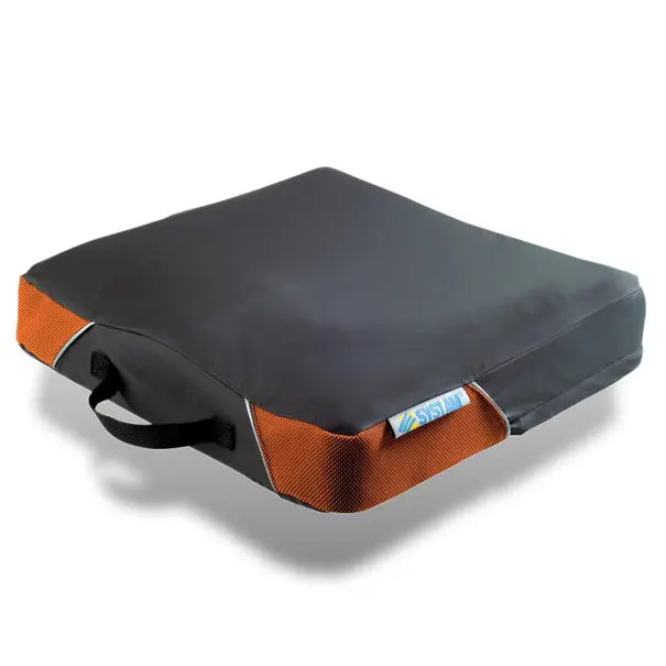 Coxim Quadrado Anti-Escara