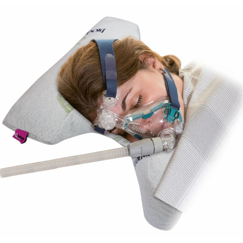Almofada CPAP