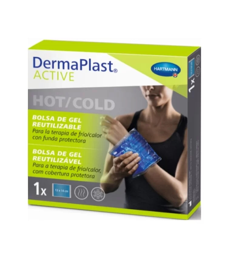 Bolsa Gel Térmica
