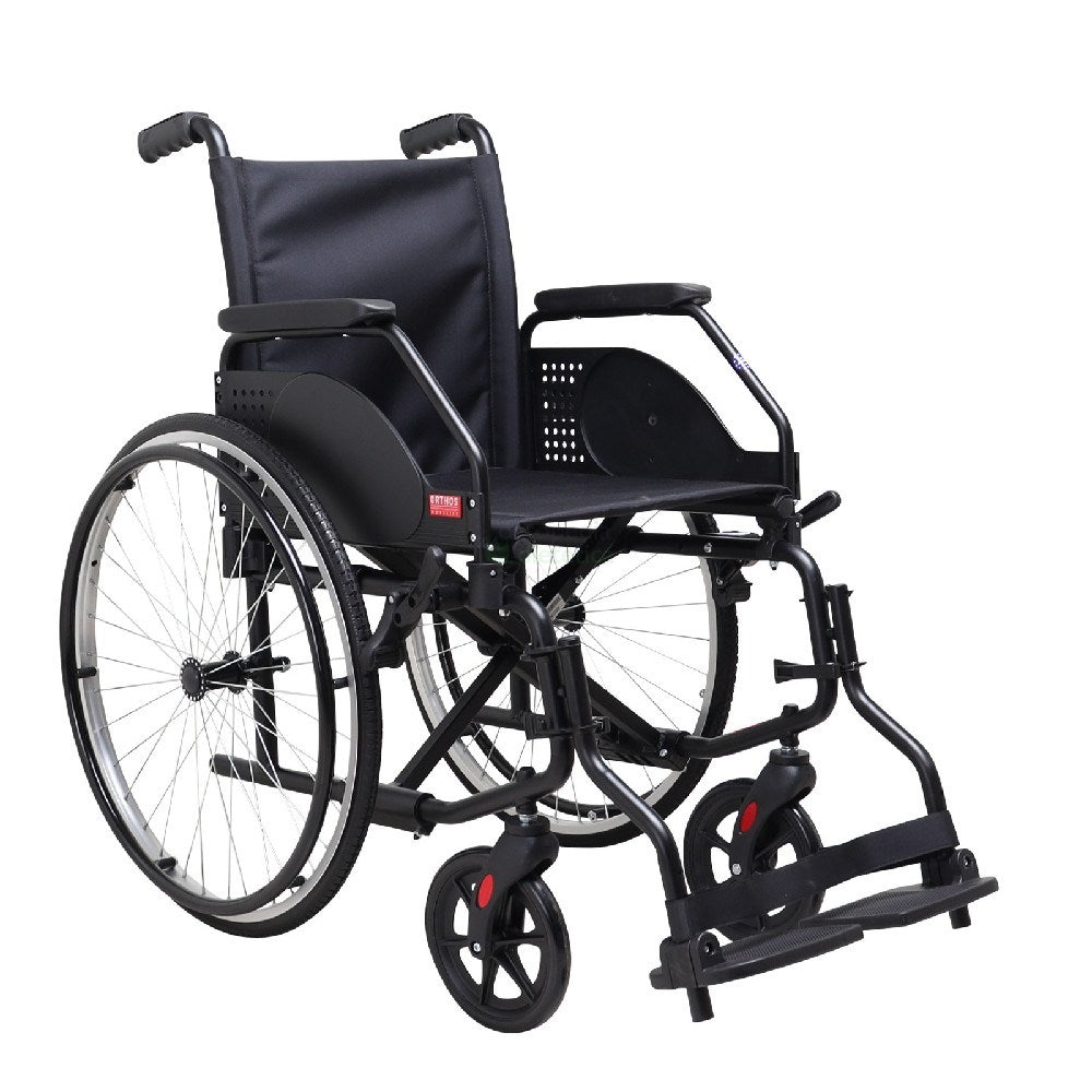 Cadeira de Rodas Celta Compact 3 ST