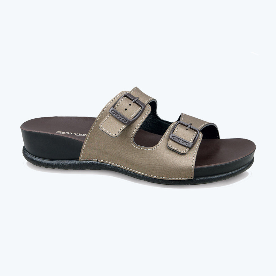Chinelo Oliva 7