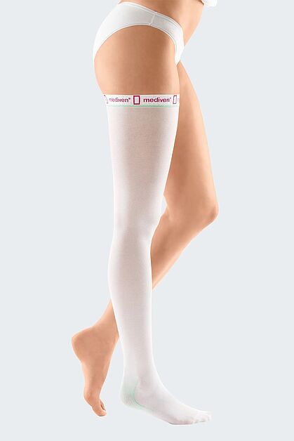 Mediven Thrombexin 18