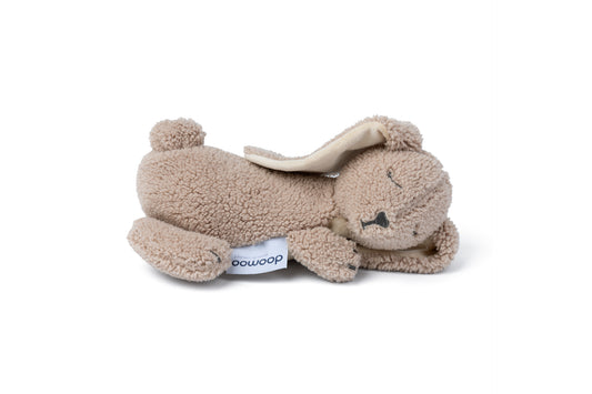 Almofada Anti-Cólicas Snoogy Bunny
