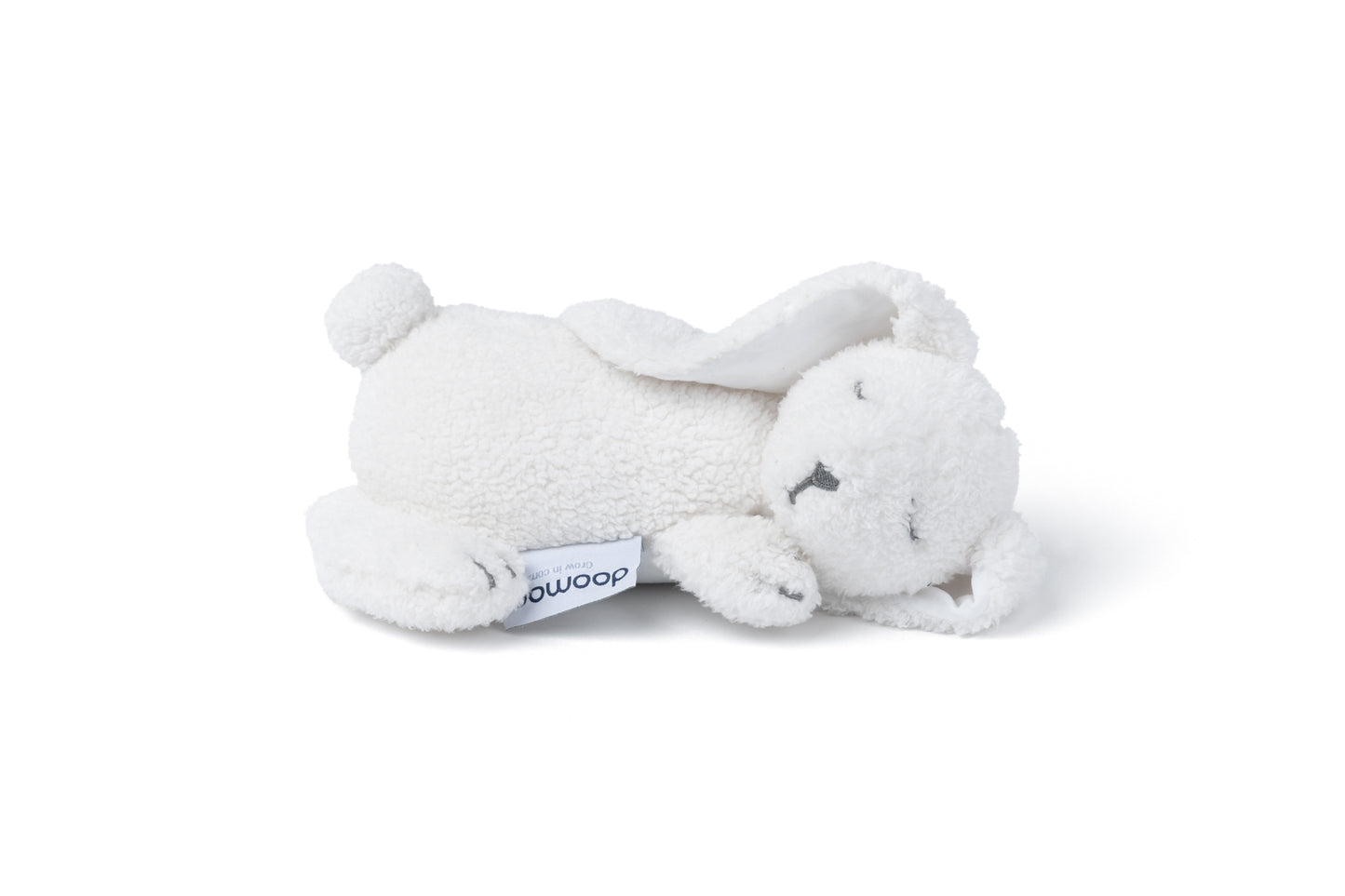 Almofada Anti-Cólicas Snoogy Bunny
