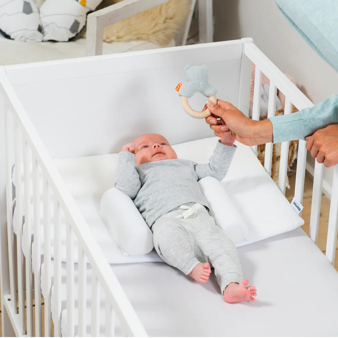 Posicionador Dorsal Supreme Sleep Large