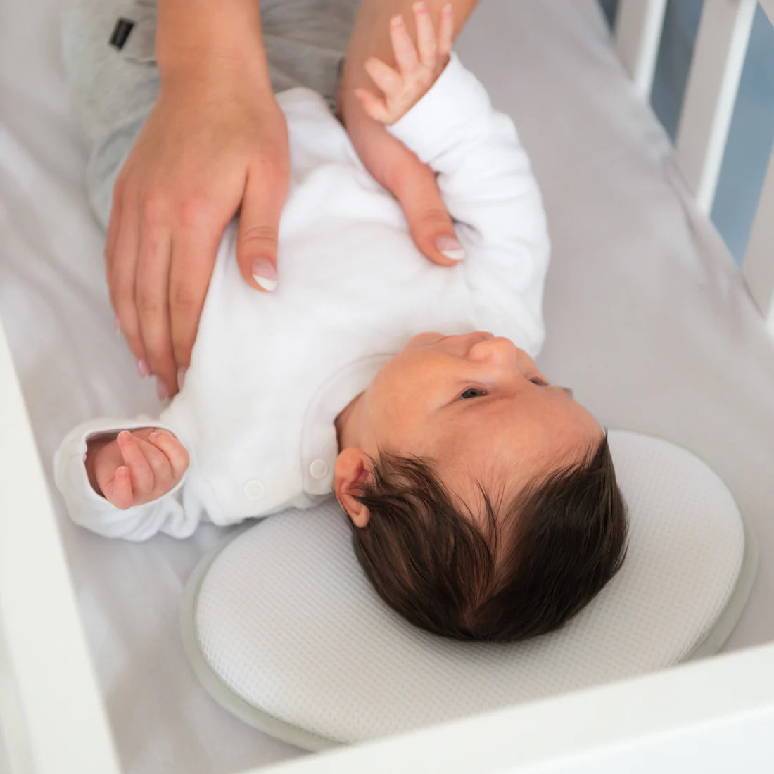 Almofada Ergonómica - Baby Pillow