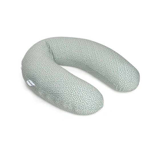 Almofada Multifunções Cloudy Kaki
