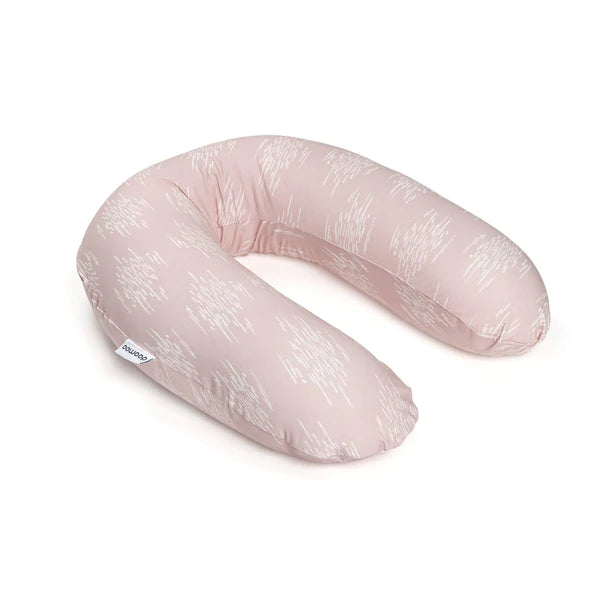 Almofada Multifunções Misty Pink