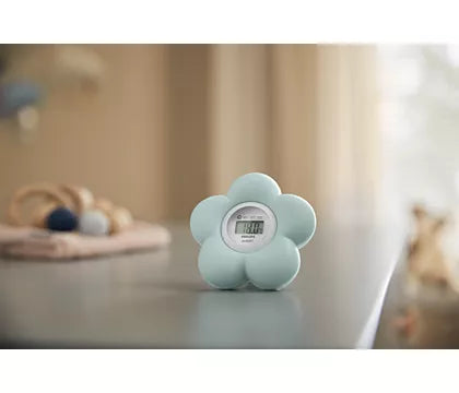 Termómetro Digital para Banho e Quarto