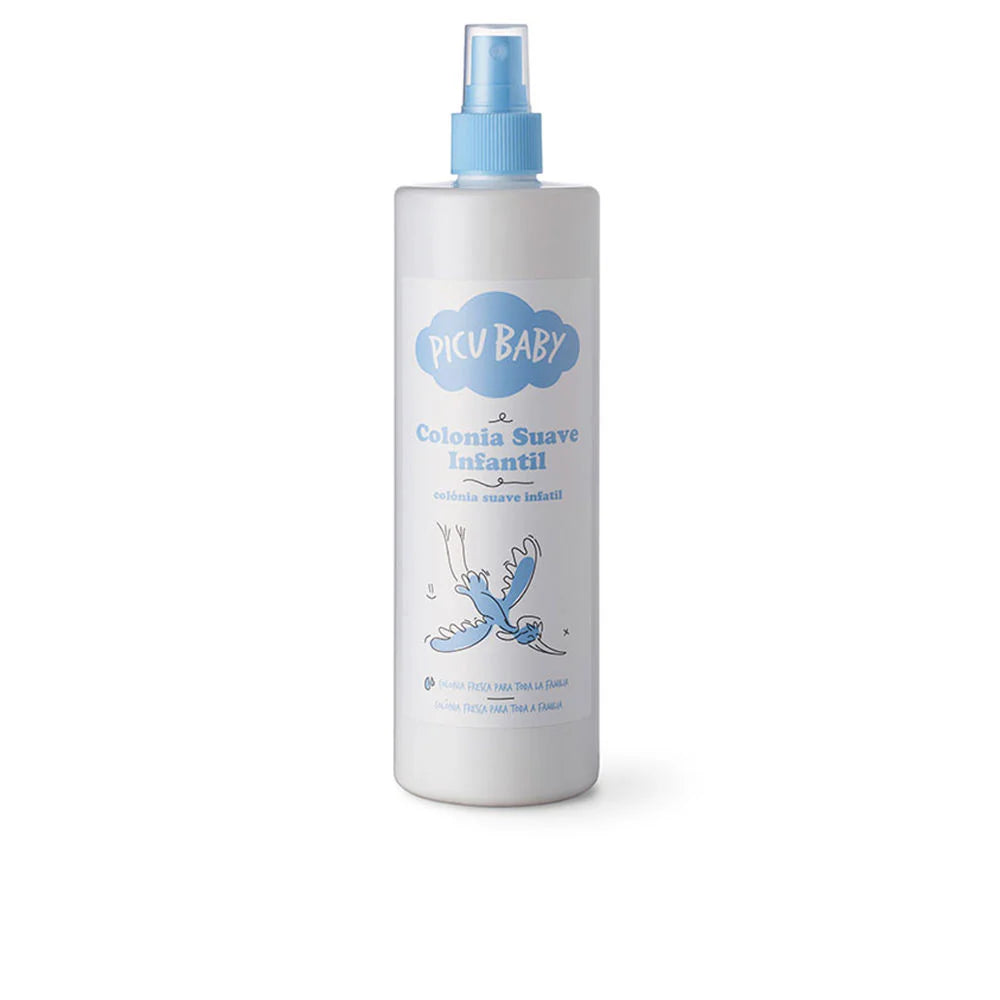 Ambientador Lar Picu Baby 500ml