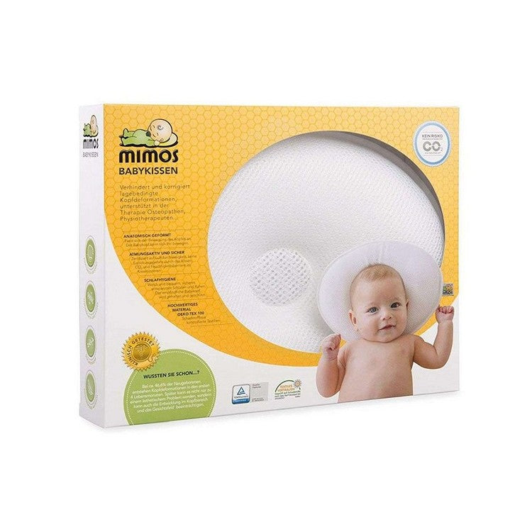 Almofada Mimos