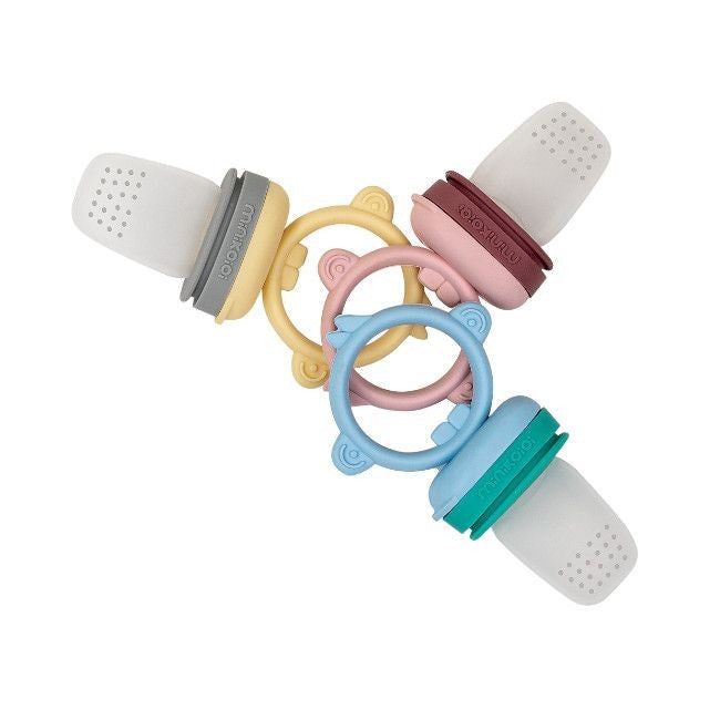 Dispensador Alimentos Pulps