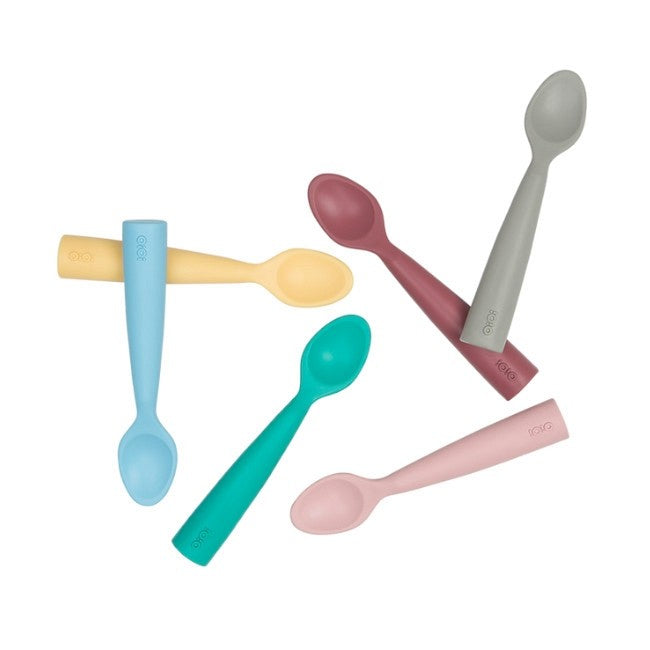 Colher Silicone