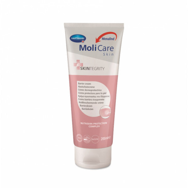 Creme Dermoprotetor Molicare