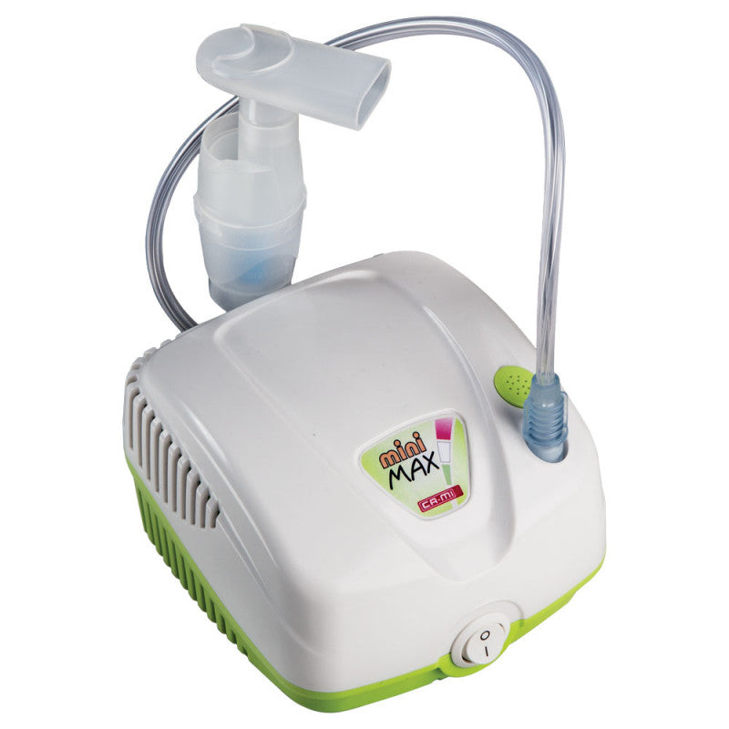Nebulizador