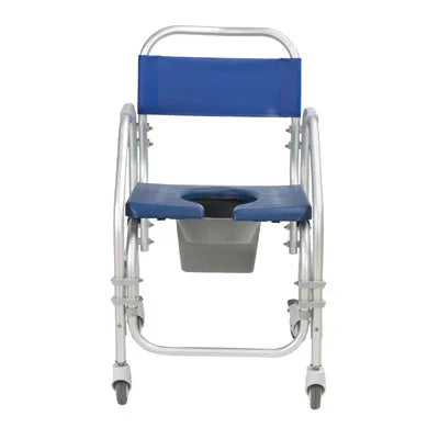Cadeira Sanitária e Duche Pacific ABS