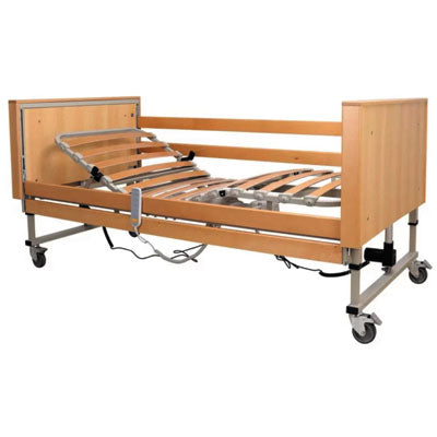 Cama Elétrica com Elevador Dream Fantasy 2B