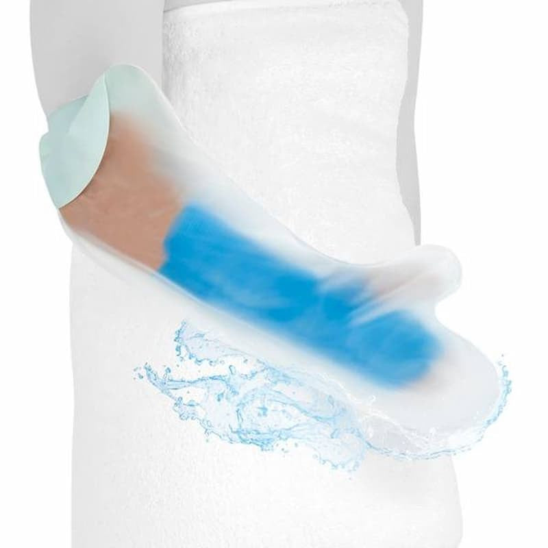 Protetor de Gesso Impermeável Braço