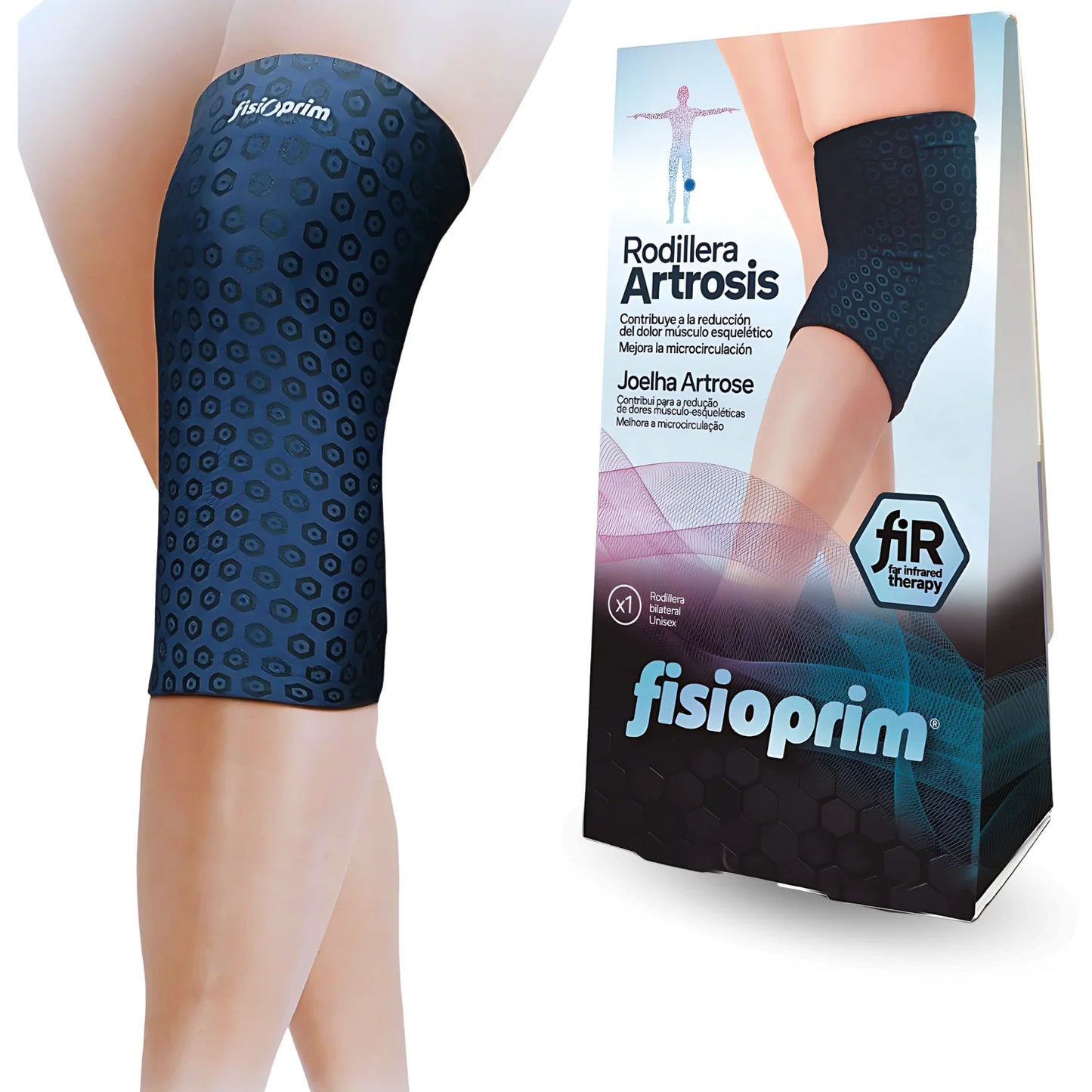 Joelheira Artrose