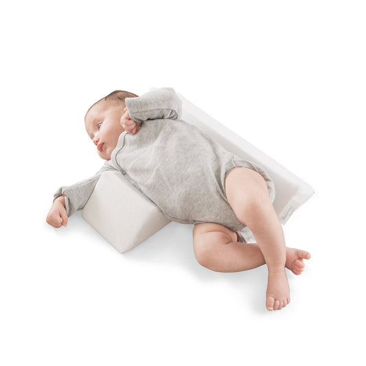 Posicionador Lateral Delta Baby Sleep