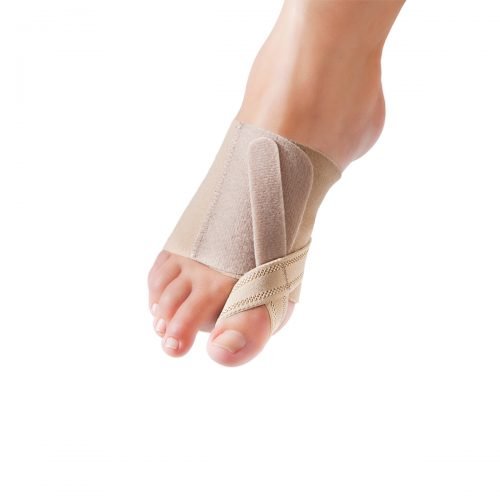 Corretor de Joanetes (Hallux Valgus) Diurno