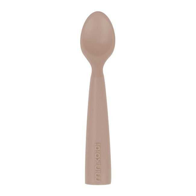Colher Silicone
