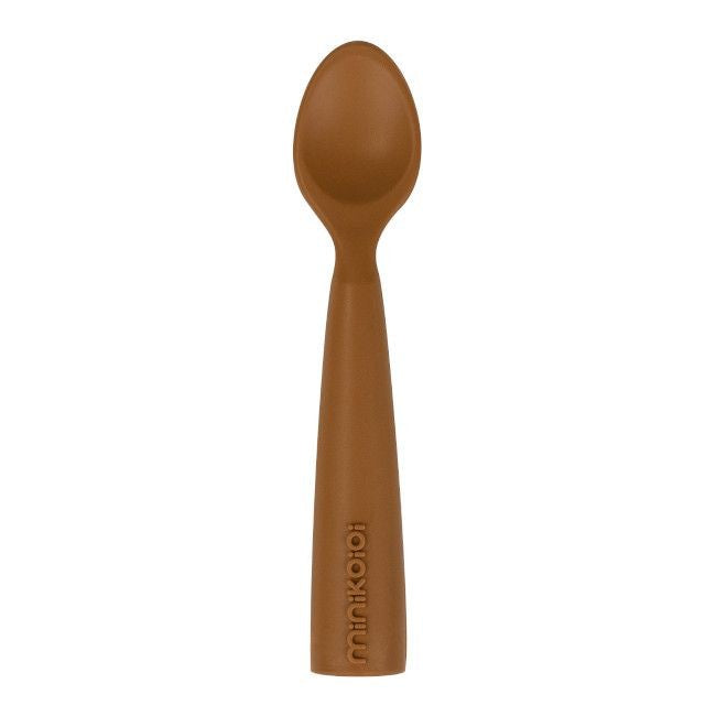 Colher Silicone