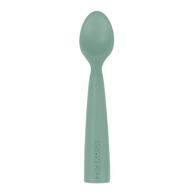 Colher Silicone
