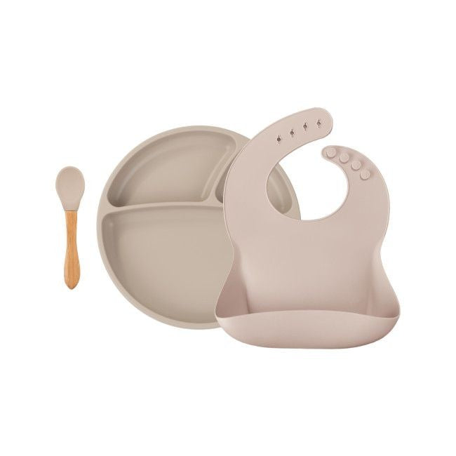 Conjunto 3 Peças Blw Set II