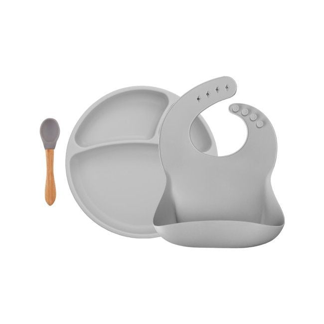 Conjunto 3 Peças Blw Set II